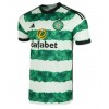 Officiële Voetbalshirt + Korte Broek Celtic Thuis 2023-24 - Kids